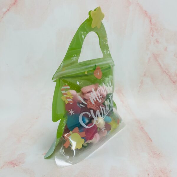 Christmas Tree Pouch - Image 4