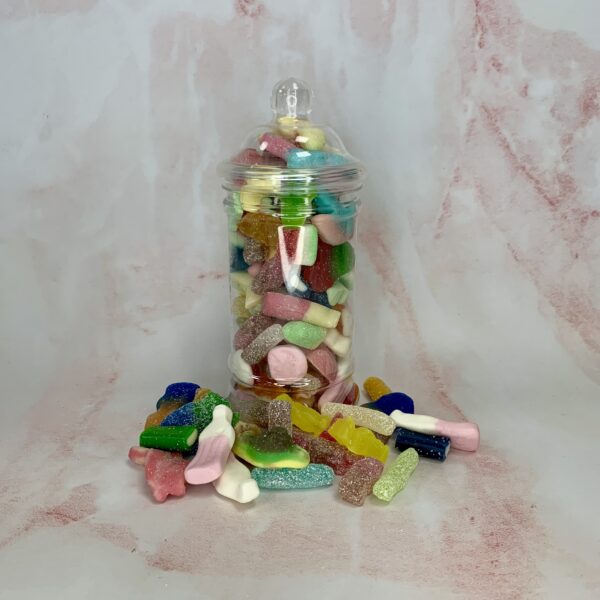 Small Sweet Jar - Image 2