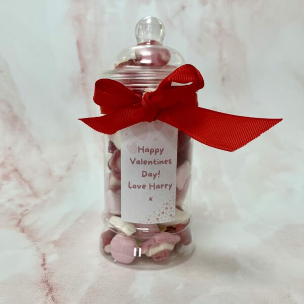 Small Sweet Jar - Image 3