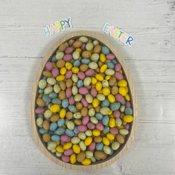 Sweet Filled Egg - Image 3