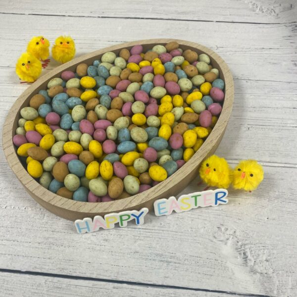 Sweet Filled Egg - Image 2