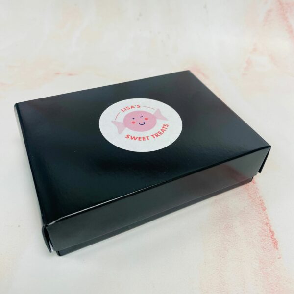 Chocolate Truffle Box - Image 3