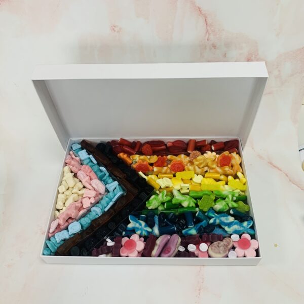 Corporate Logo/Event Hamper