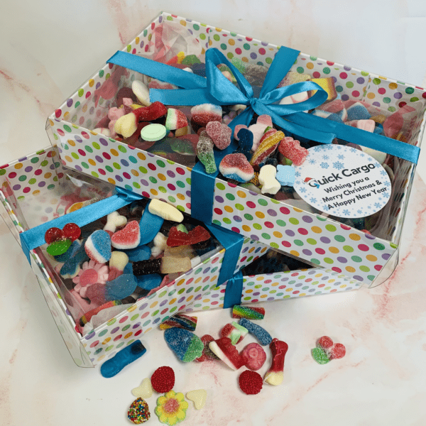 Corporate Sweet Selection Hamper