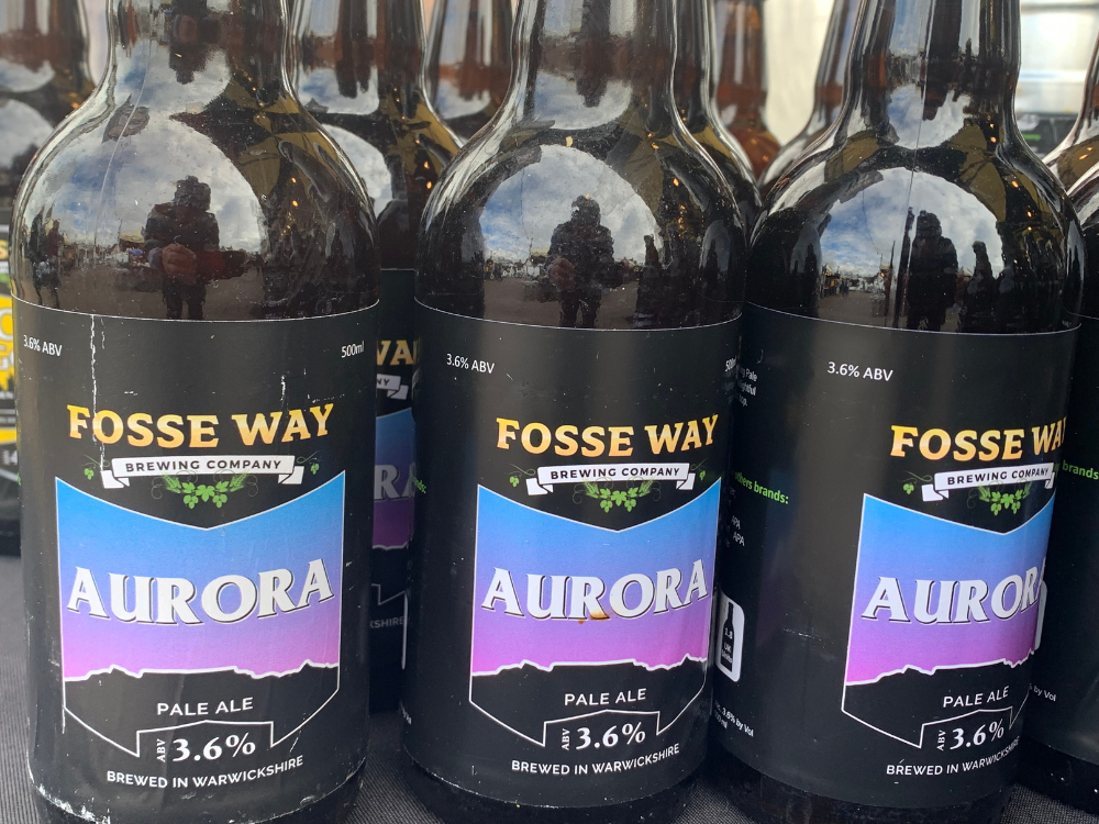 Aurora Bottles