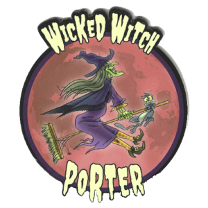 Wicked Witch